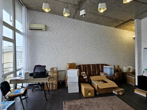 квартира по адресу Нивская ул., 4-А