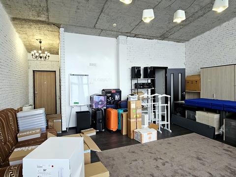 квартира по адресу Нивская ул., 4-А