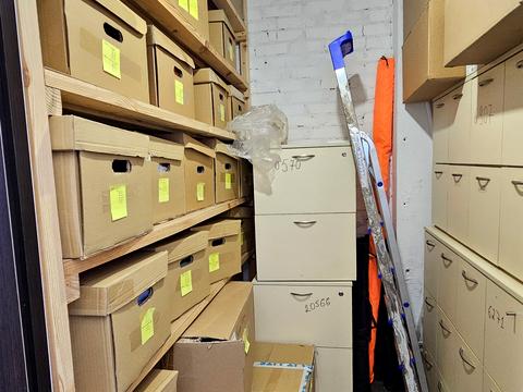 квартира по адресу Нивская ул., 4-А