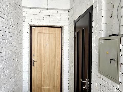 квартира по адресу Нивская ул., 4-А