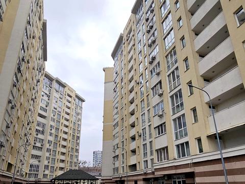 квартира по адресу Нивская ул., 4-А