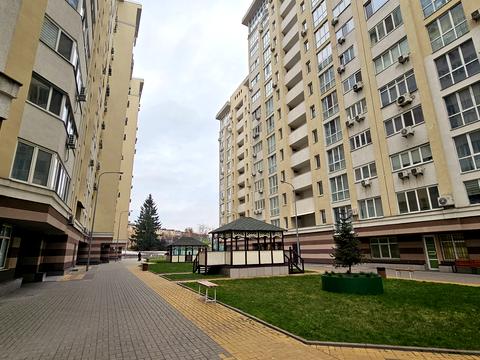 квартира по адресу Нивская ул., 4-А