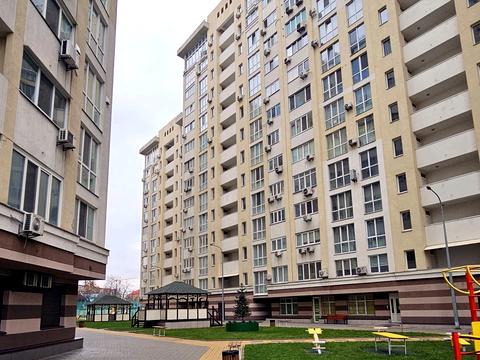 квартира по адресу Нивская ул., 4-А