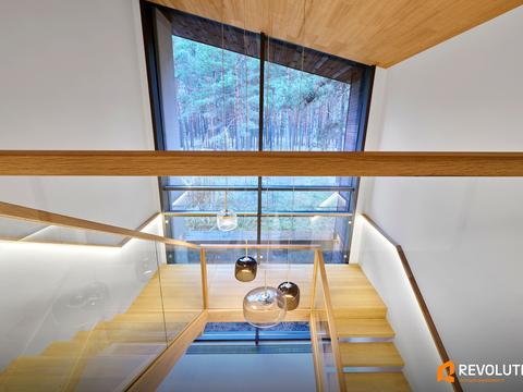 будинок за адресою Набережна вул.