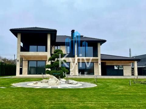 будинок за адресою Левадна