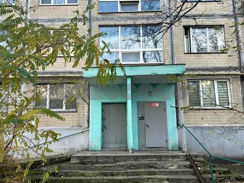 квартира по адресу Березняковская ул., 16-А