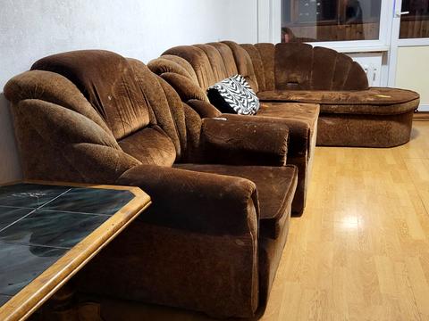 квартира по адресу Березняковская ул., 16-А