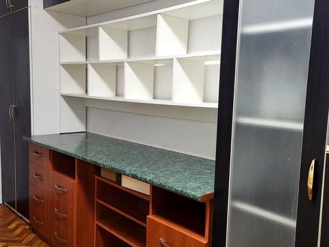 квартира по адресу Березняковская ул., 16-А