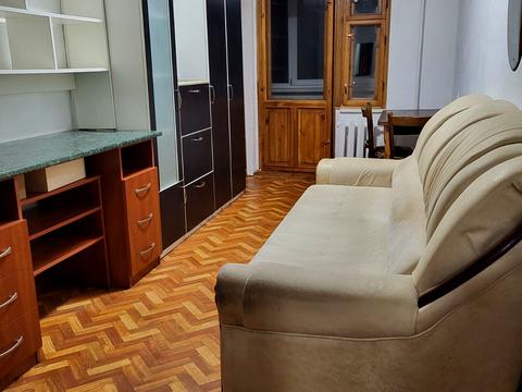 квартира по адресу Березняковская ул., 16-А