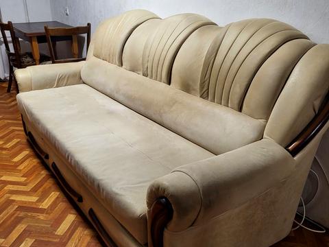 квартира по адресу Березняковская ул., 16-А