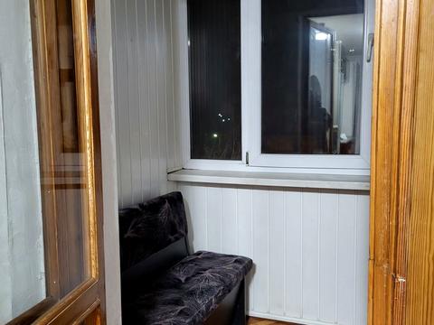 квартира по адресу Березняковская ул., 16-А