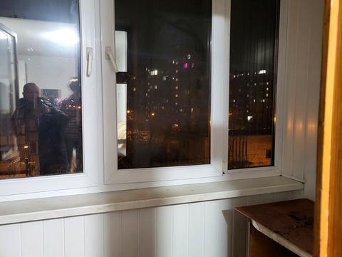 квартира по адресу Березняковская ул., 16-А