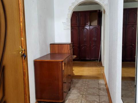 квартира по адресу Березняковская ул., 16-А