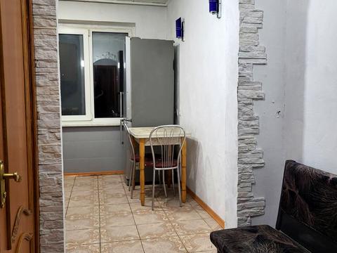 квартира по адресу Березняковская ул., 16-А