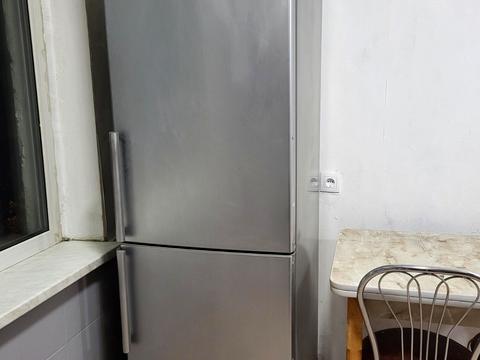 квартира по адресу Березняковская ул., 16-А