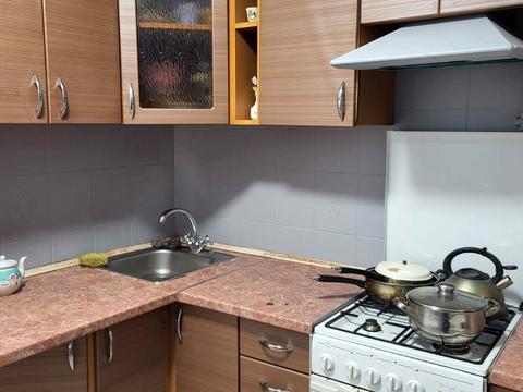 квартира по адресу Березняковская ул., 16-А