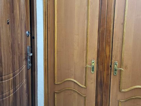 квартира по адресу Березняковская ул., 16-А