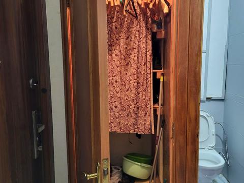 квартира по адресу Березняковская ул., 16-А