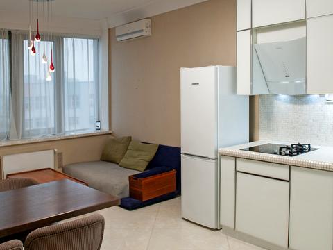 квартира за адресою Київ, Дніпровська набережна вул., 14