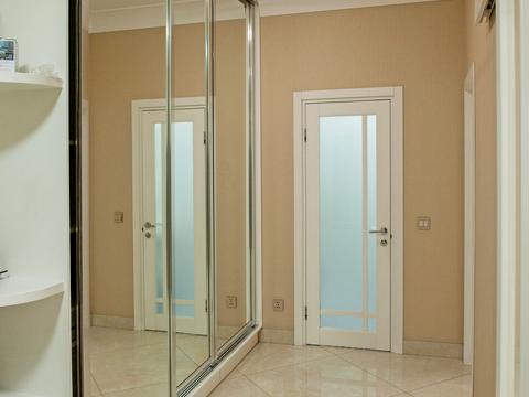 квартира за адресою Київ, Дніпровська набережна вул., 14