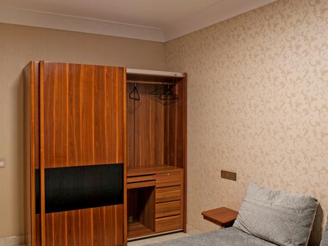 квартира за адресою Київ, Дніпровська набережна вул., 14