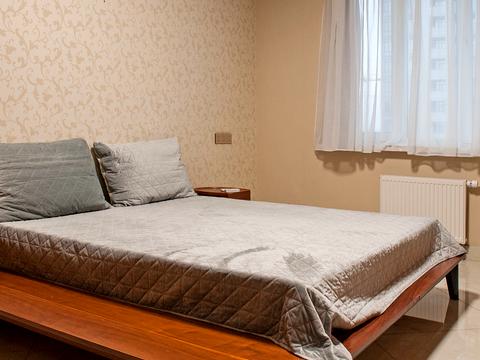 квартира за адресою Київ, Дніпровська набережна вул., 14