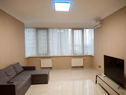 квартира за адресою Київ, Дніпровська набережна вул., 14