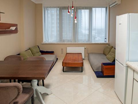 квартира за адресою Київ, Дніпровська набережна вул., 14