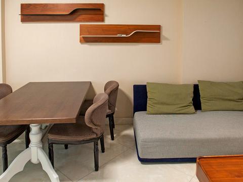 квартира за адресою Київ, Дніпровська набережна вул., 14