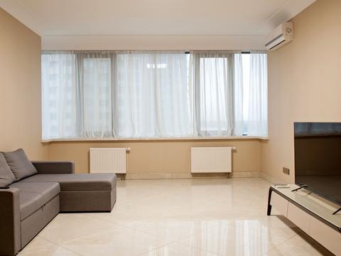 квартира за адресою Дніпровська набережна вул., 14