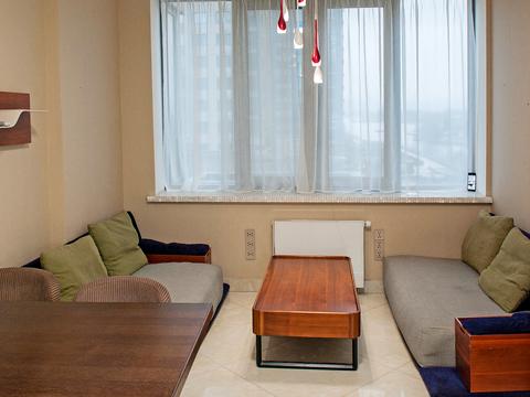 квартира за адресою Дніпровська набережна вул., 14