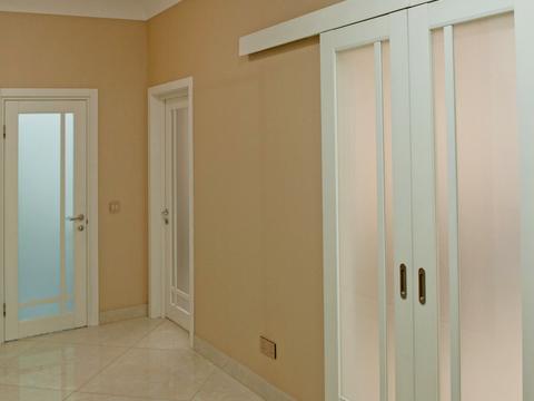 квартира за адресою Дніпровська набережна вул., 14