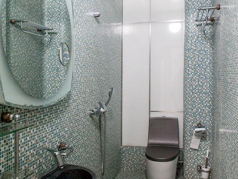 квартира за адресою Дніпровська набережна вул., 14