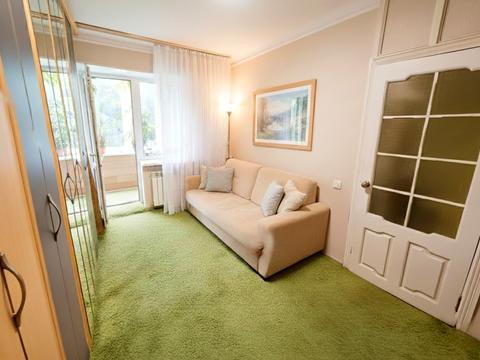 квартира по адресу Михаила Бойчука ул. (Киквидзе), 23