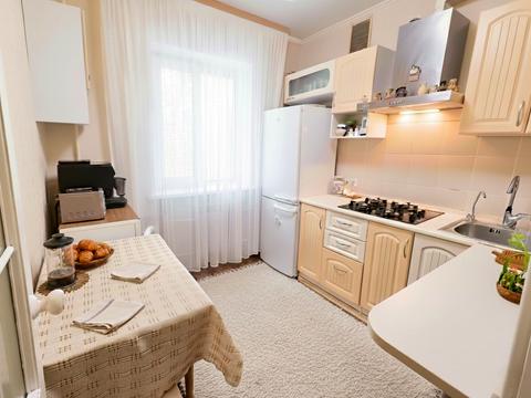 квартира по адресу Михаила Бойчука ул. (Киквидзе), 23