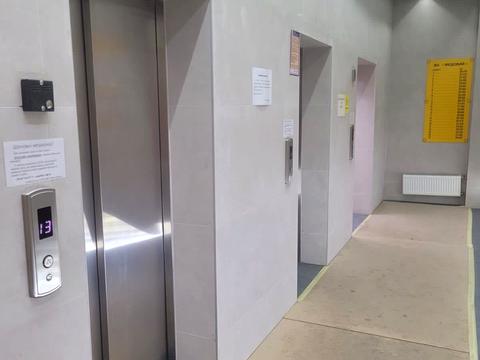 квартира за адресою Кадетський Гай вул., 10