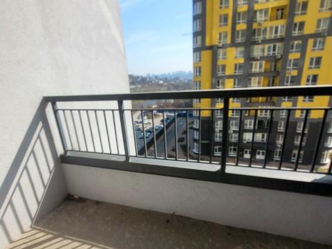 квартира за адресою Кадетський Гай вул., 10