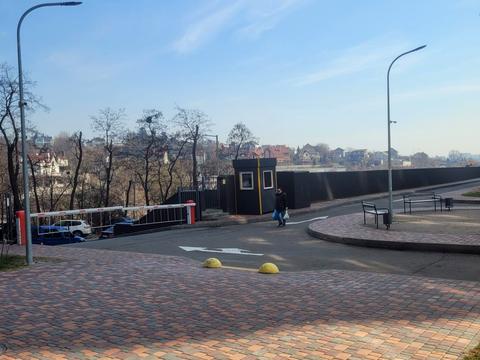 квартира за адресою Кадетський Гай вул., 10