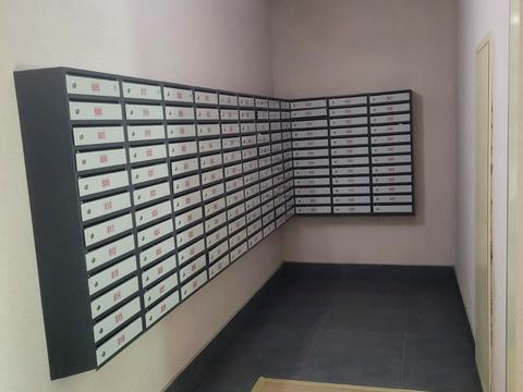 квартира за адресою Кадетський Гай вул., 10