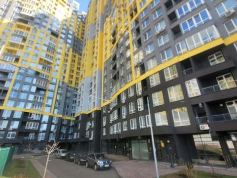 квартира за адресою Кадетський Гай вул., 10