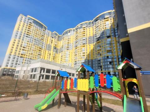 квартира за адресою Кадетський Гай вул., 10