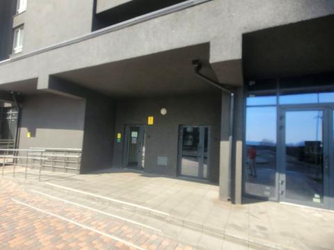 квартира за адресою Кадетський Гай вул., 10