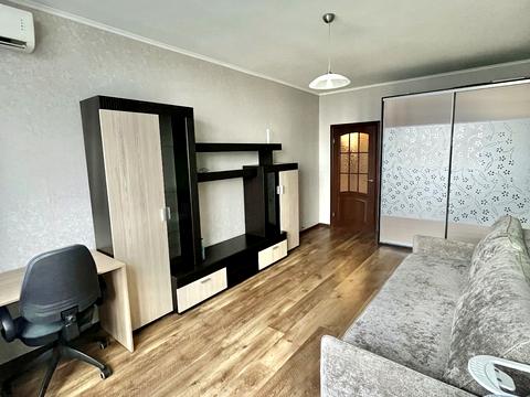 квартира по адресу Воскресенская ул., 14-Е