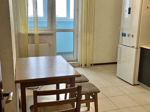 квартира по адресу Воскресенская ул., 14-Е