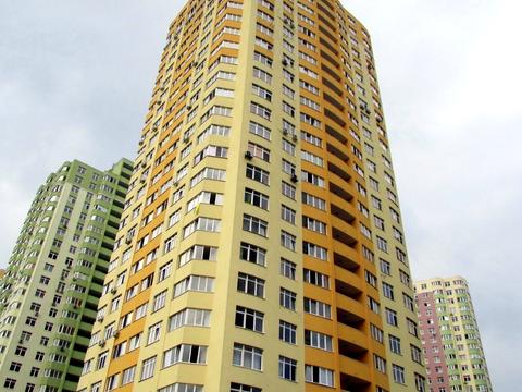 квартира по адресу Воскресенская ул., 14-Е