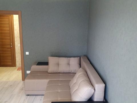 квартира по адресу Коноплянская ул., 22-А