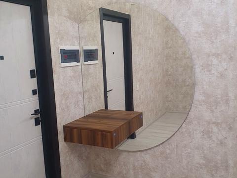 квартира по адресу Коноплянская ул., 22-А