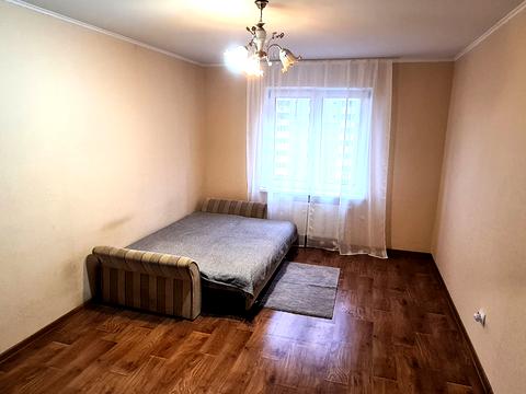 квартира за адресою Балтійський пров., 3