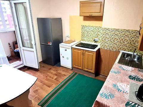 квартира за адресою Балтійський пров., 3