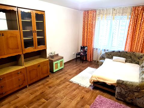 квартира за адресою Балтійський пров., 3